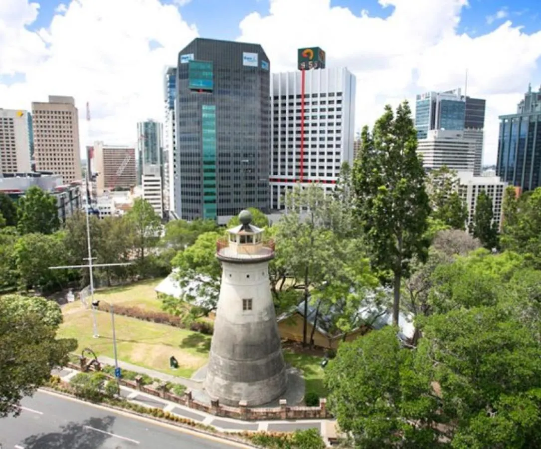 Amazing City Location-Private Room In A Share House-2 Rooms Available!! Brisbane