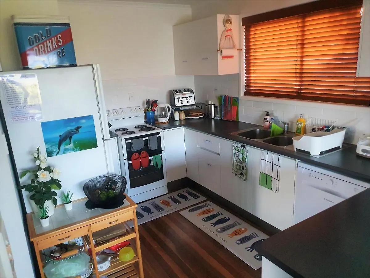 Amazing City Location-Private Room In A Share House-2 Rooms Available!! Brisbane Homestay