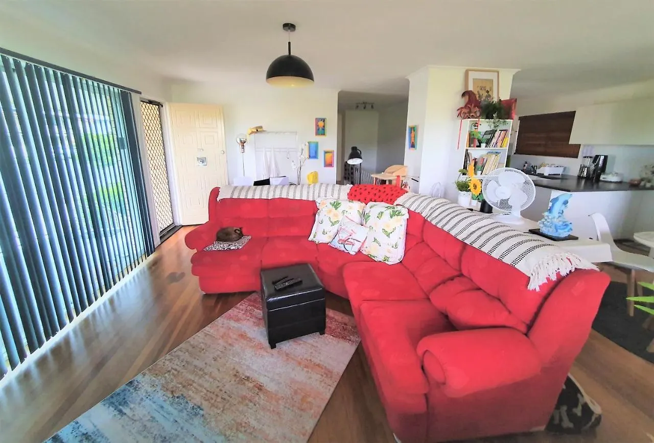 Amazing City Location-Private Room In A Share House-2 Rooms Available!! Brisbane 0*,