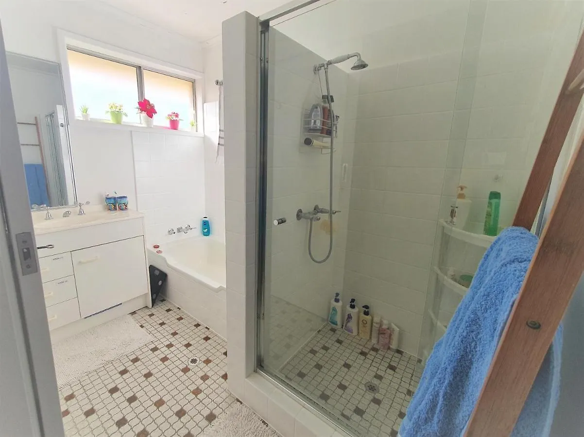 Amazing City Location-Private Room In A Share House-2 Rooms Available!! Брисбен