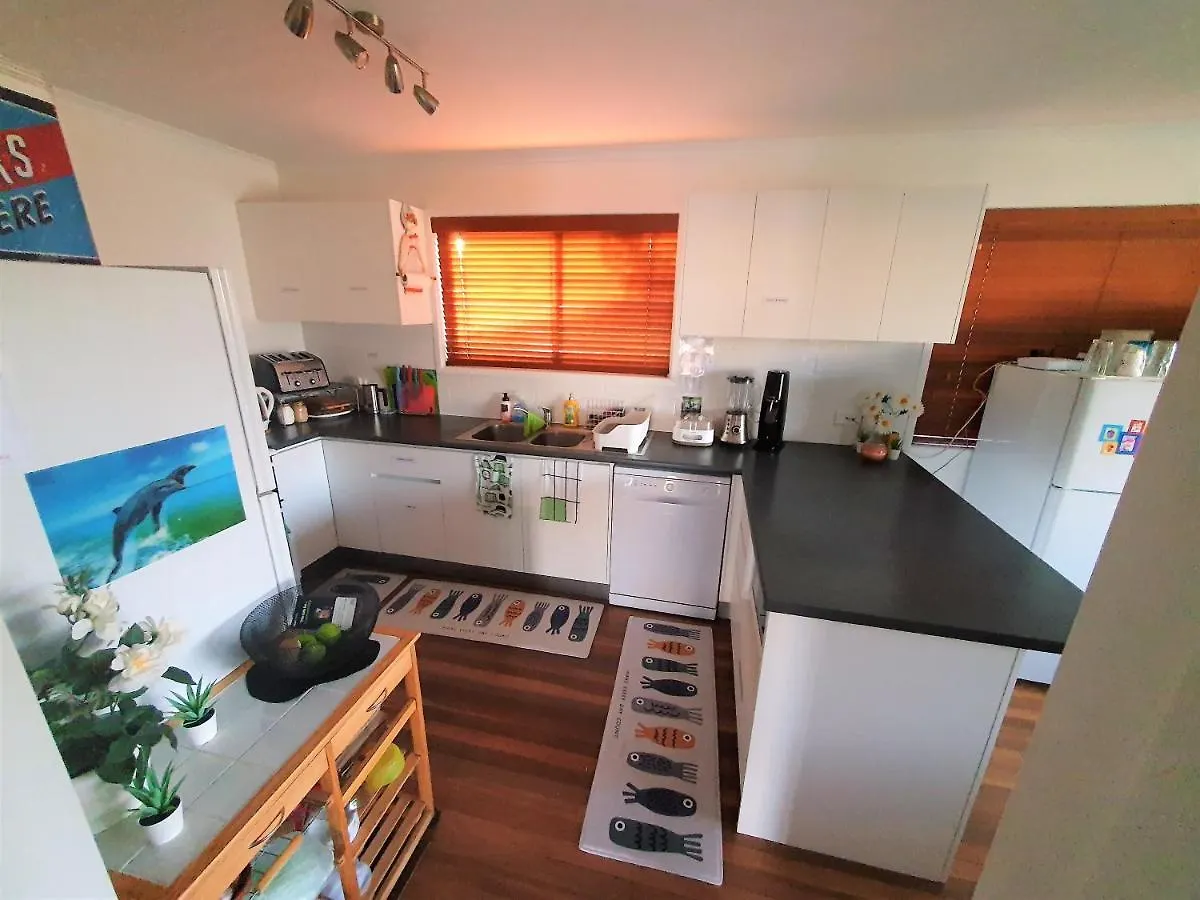 Amazing City Location-Private Room In A Share House-2 Rooms Available!! Брисбен 0*,  Австралия