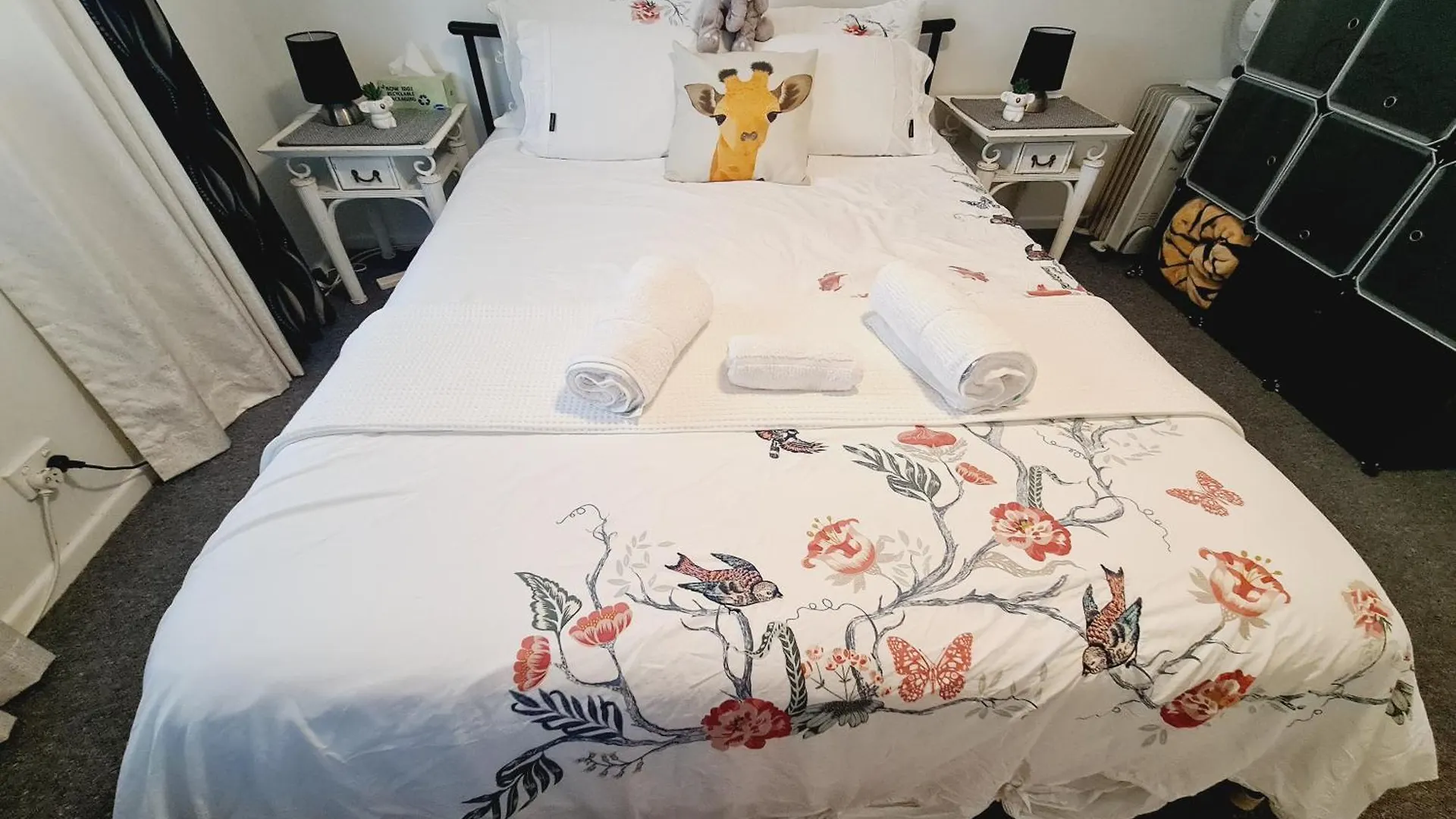 Amazing City Location-Private Room In A Share House-2 Rooms Available!! Брисбен Австралия