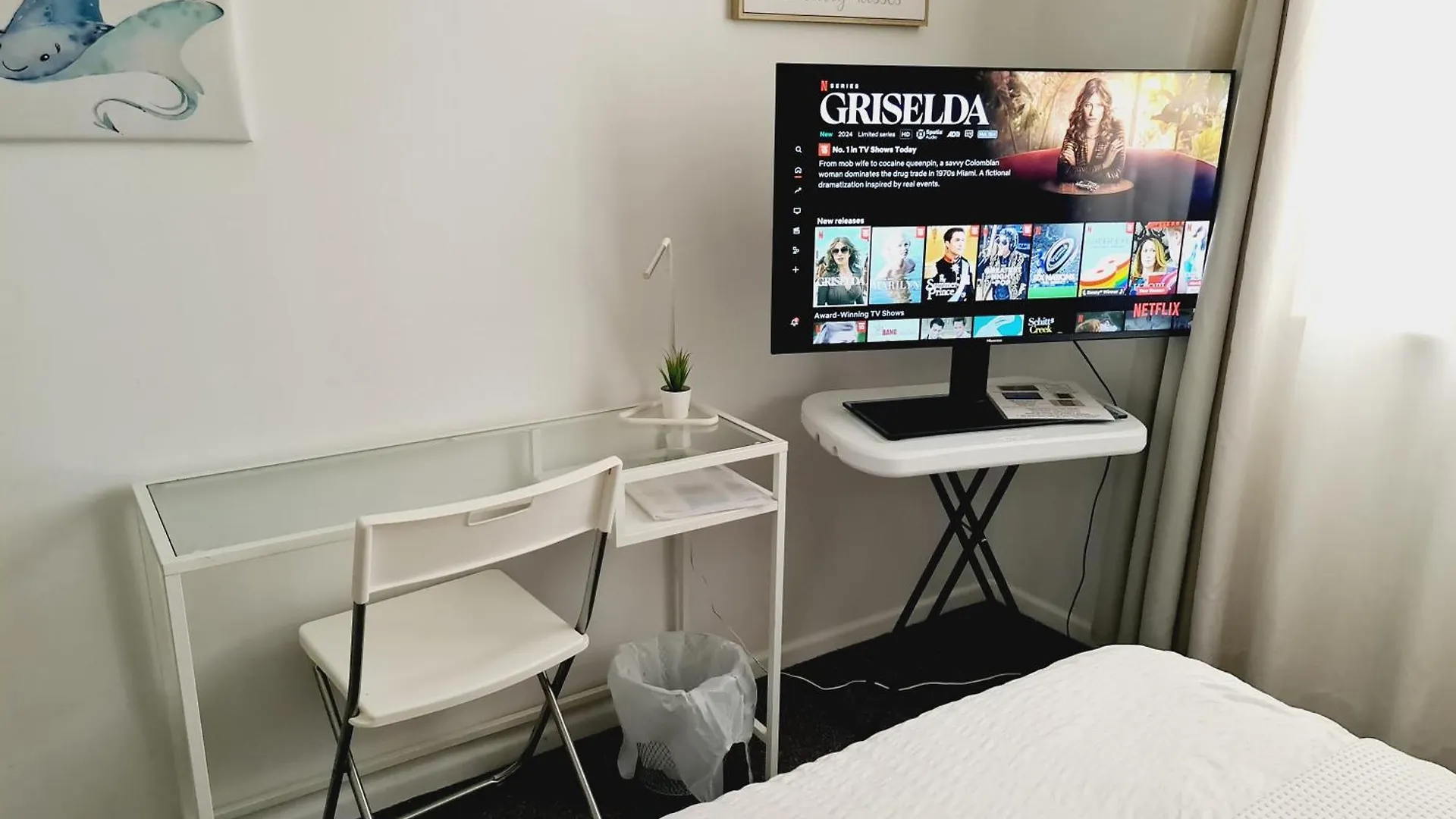 Amazing City Location-Private Room In A Share House-2 Rooms Available!! Брисбен Проживание в семье
